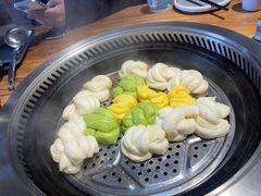 -锅老头海鲜铁锅炖