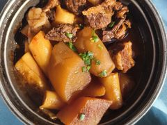 -鹿鸣酒家(越秀店)
