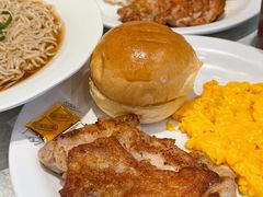 -翠华餐厅(正佳广场店)