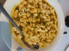 蟹黄豆腐-松鹤楼·非遗·苏帮菜(融科店)