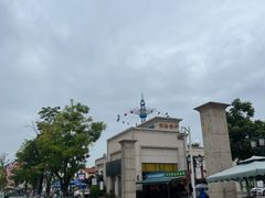 -国色天乡三期陆地乐园