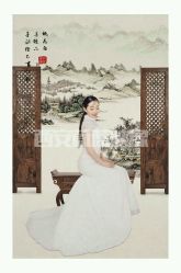 点击看大图 -蔚蓝映像STUDIO婚纱摄影(南稍门店)