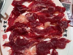 -八合里潮汕鲜牛肉火锅(吉大店)