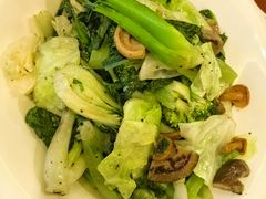 -中国厨房/台湾牛肉面