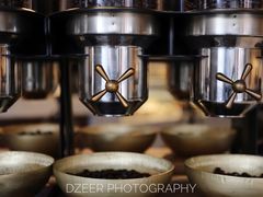 -Peet's 皮爷咖啡(东湖路手作店)