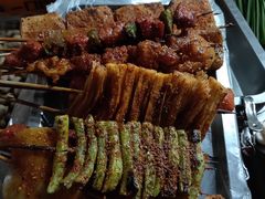 -非凡烧烤(历史博物馆店)