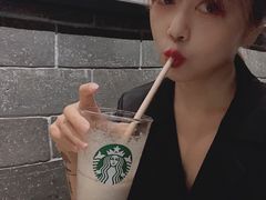 -星巴克(广州动漫星城东区店)