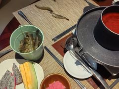 -常德武陵天济喜来登酒店-盛宴餐厅