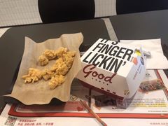 -肯德基(新佛罗伦萨店)