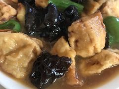 -大兴街扣碗包子馆