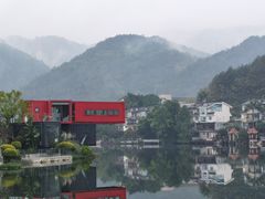 -海兰云天度假区温泉