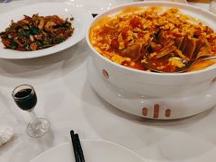 -晋阳春·山西菜·北京烤鸭(交大店)