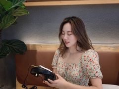 -MQ COFFEE STAND明谦(新洲店)