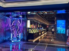 -萧邦音乐会所KTV·蒸汽活海鲜自助(福田店)