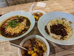 -好這口重庆小面(总店)