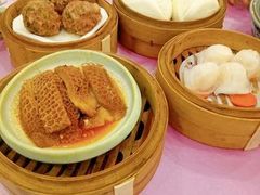 -正哥点心(鸿安花园店)