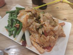 -西羊市老米家泡馍(西羊市店)
