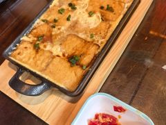 -江边城外烤全鱼(方庄时代购物中心店)