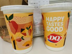 -DQ·蛋糕·冰淇淋(科华王府井店)