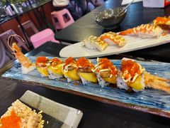 -古田居·特色寿司料理(星之岛旗舰店)