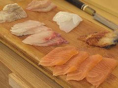 -鮨政·Omakase(万象城店)