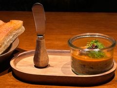 -OTIUM • 柴屿麦(亮马桥店)