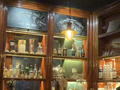 -The Cheebat 锌吧·Bistro(体育西店)