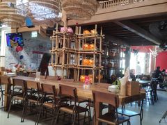-Naughty Nuri’s Phuket