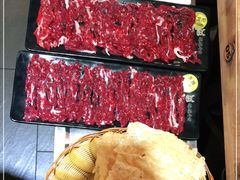 -嬷孙家潮汕牛肉火锅(北京路天河城店)