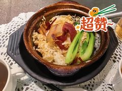 -熠盛粤味·顺德桑拿鸡(永康路店)