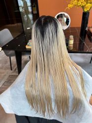 -东梵造型·烫发染发接发连锁SALON