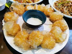 -岚县土豆宴(总部)