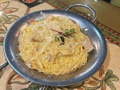 -美森西餐厅(曙光大道店)