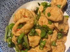 -状元人家·公园别墅衡东土菜(溪悦荟店)