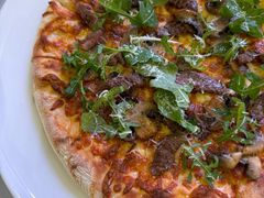 -我的四季意大利餐厅(春天百货店)