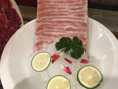 -码头故事火锅(大丰店)