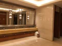 大堂卫生间-杭州城中香格里拉大酒店