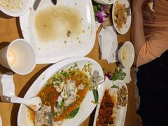 -周锦记广式餐厅