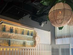 大堂-CHINCHIN 青青·泰国料理(万象食家店)