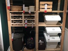 -宜家家居(哈尔滨商场店)