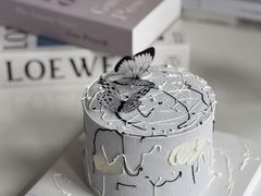 -蜜肆动物奶油蛋糕·个性定制·下午茶甜品