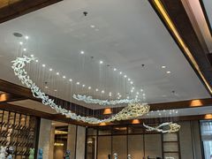 -太湖饭店玉兰厅(自助餐厅)