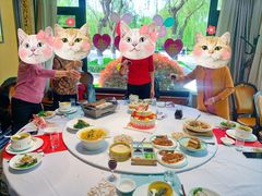 -鹊华居·地道鲁菜·海鲜·融合味(大明湖店)