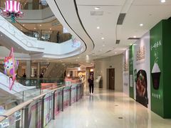 -圆融购物中心(南天成路店)