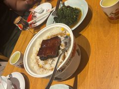 -村长家的疙瘩汤·东营菜(东营茶城店)