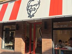 -肯德基(昌里店)