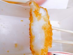 -好可爱经典炸炸炸·炸鲜奶(长郡老店)