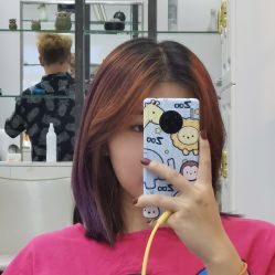 -Moyue HAIR SALON