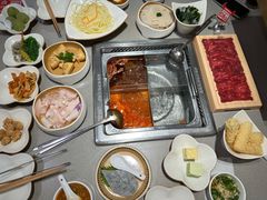 -海底捞火锅(世豪广场店)