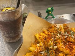 -shark burger·鲨鱼汉堡(交子大道店)